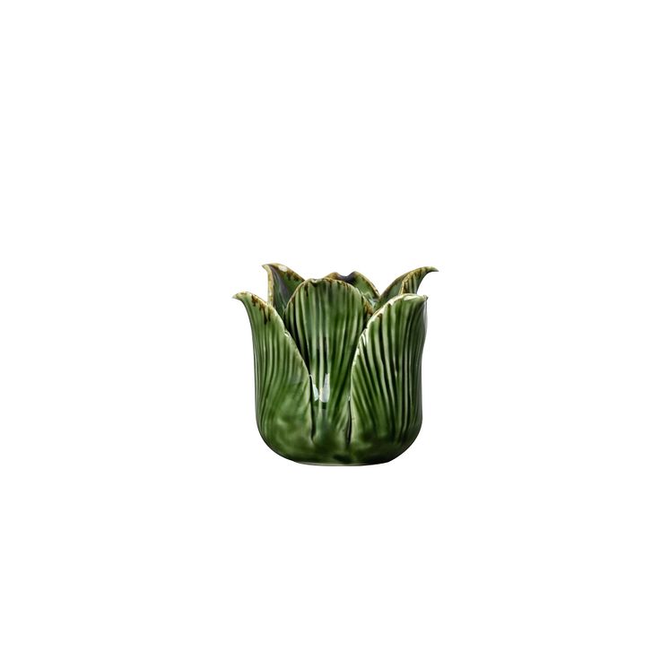 947-019gr CANDLE HOLDER CANDELA