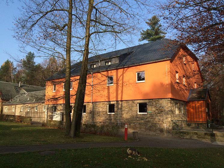 Zirkelsteinresort