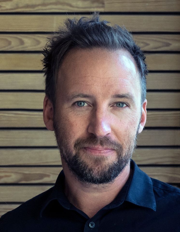 Niclas Lundmark