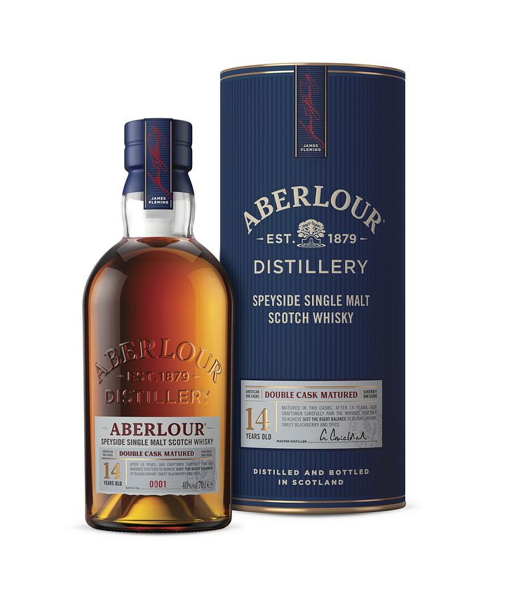 Aberlour 14YO