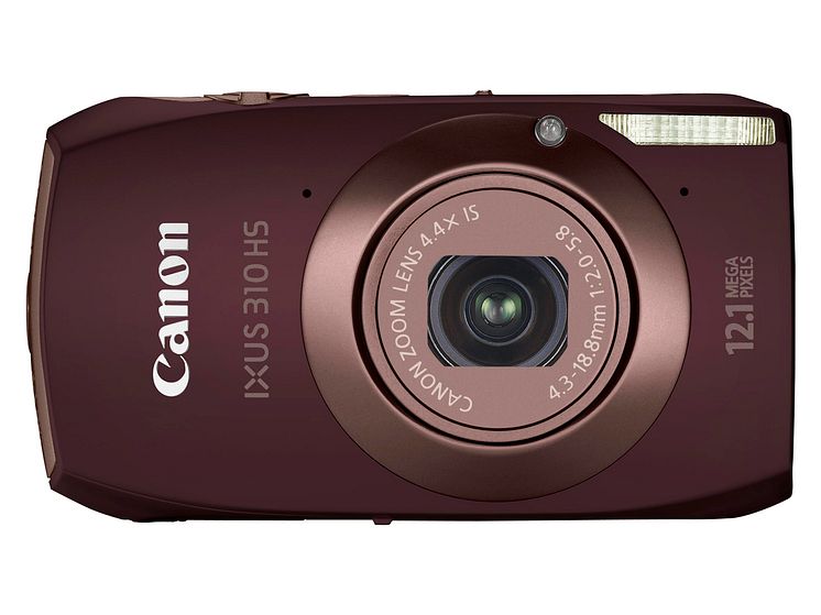 Canon IXUS 310 HS