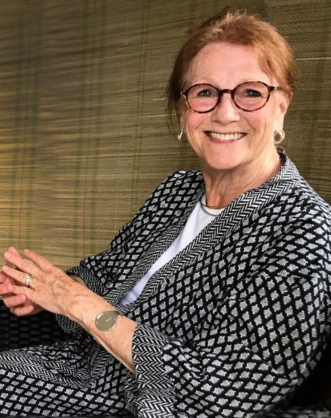 Ann Westin