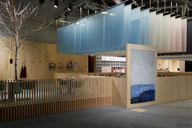 Design Bar