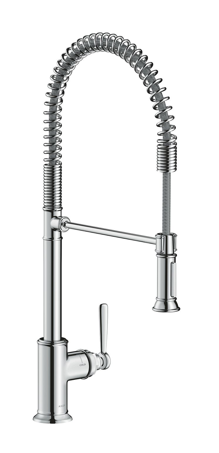 Axor_Montreux_Single_Lever_Kitchen_Mixer_Semi_Pro