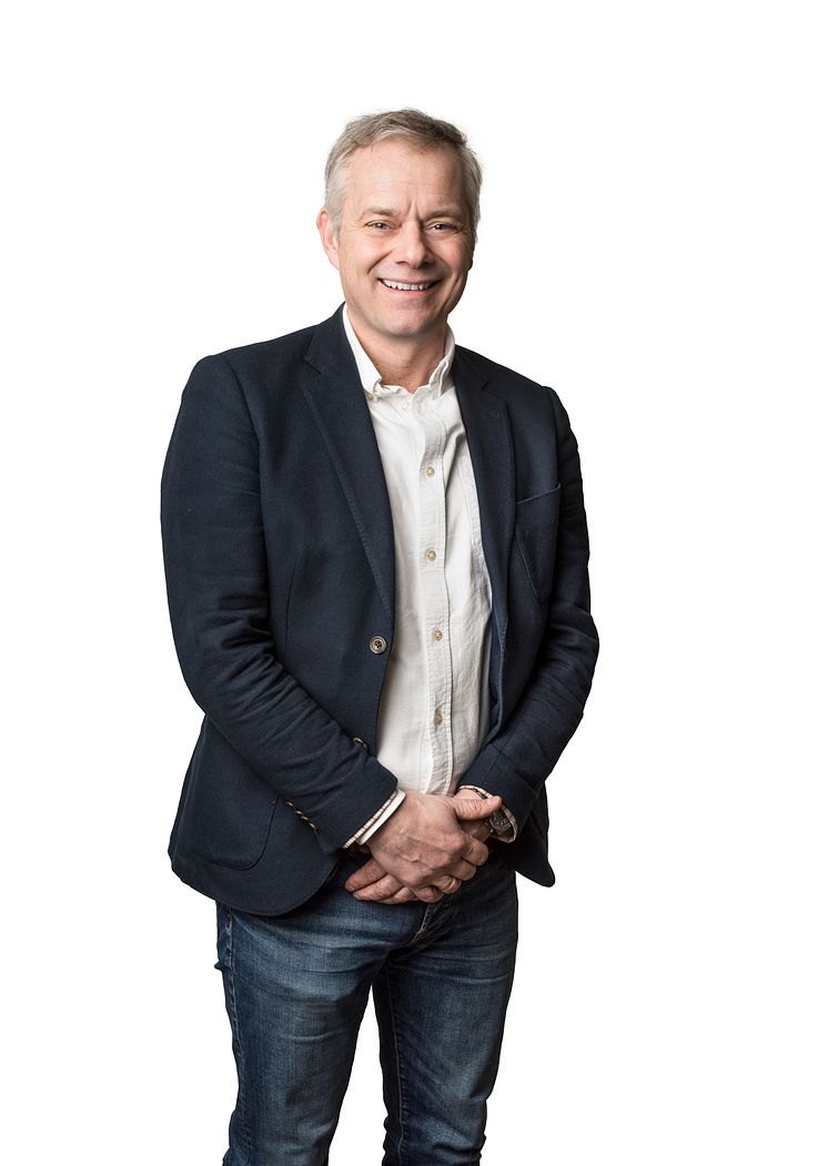 Erik Gunnarsson 2018