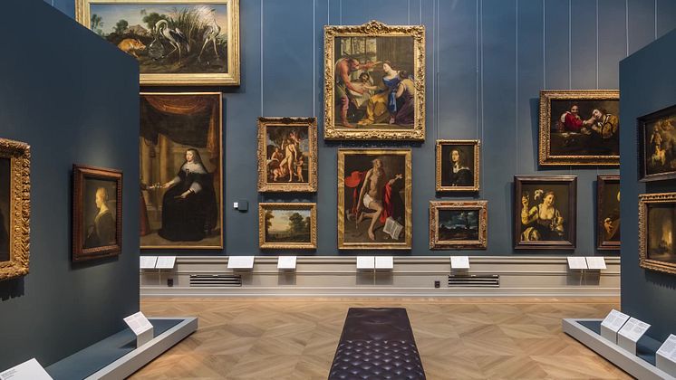 Nationalmuseum film