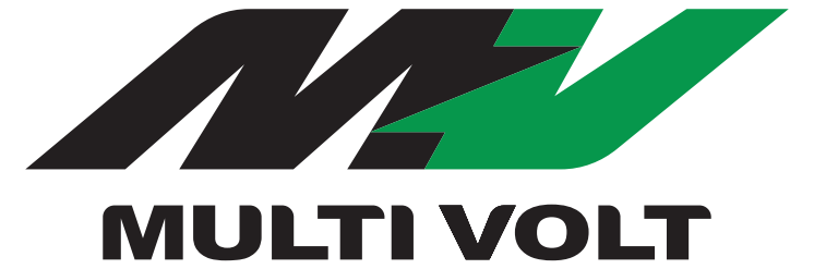 Multi Volt -logo