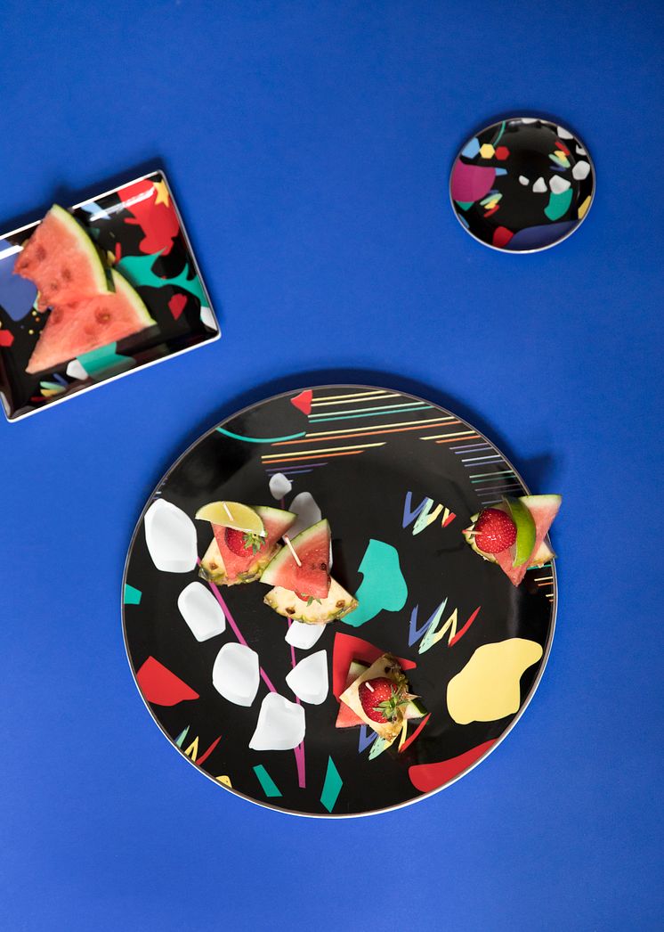 ByOn x Astrid Wilson Hidden Capsule AW19