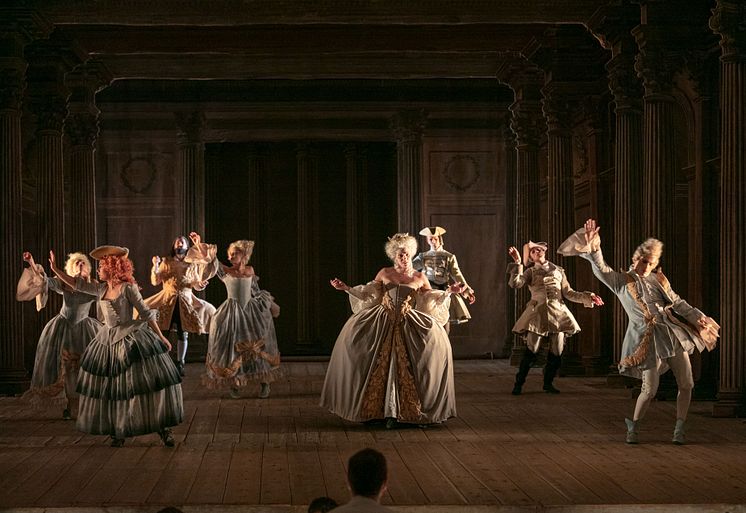 Ariodante