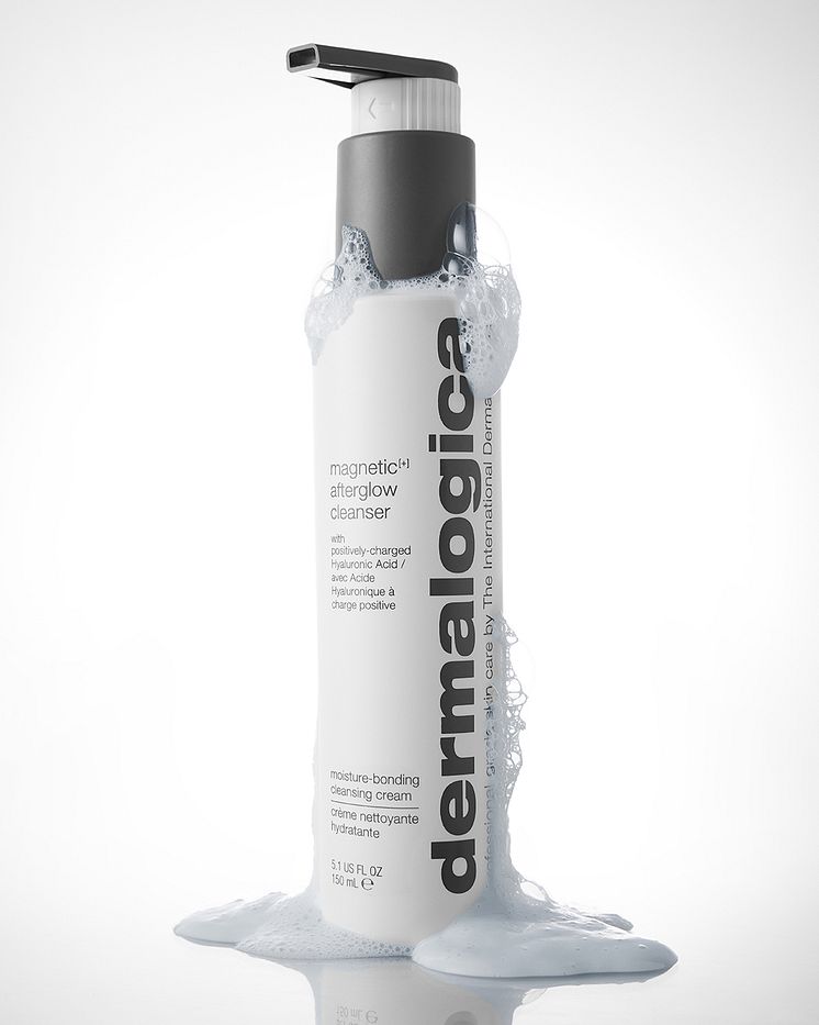 Dermalogica Magnetic Afterglow Cleanser