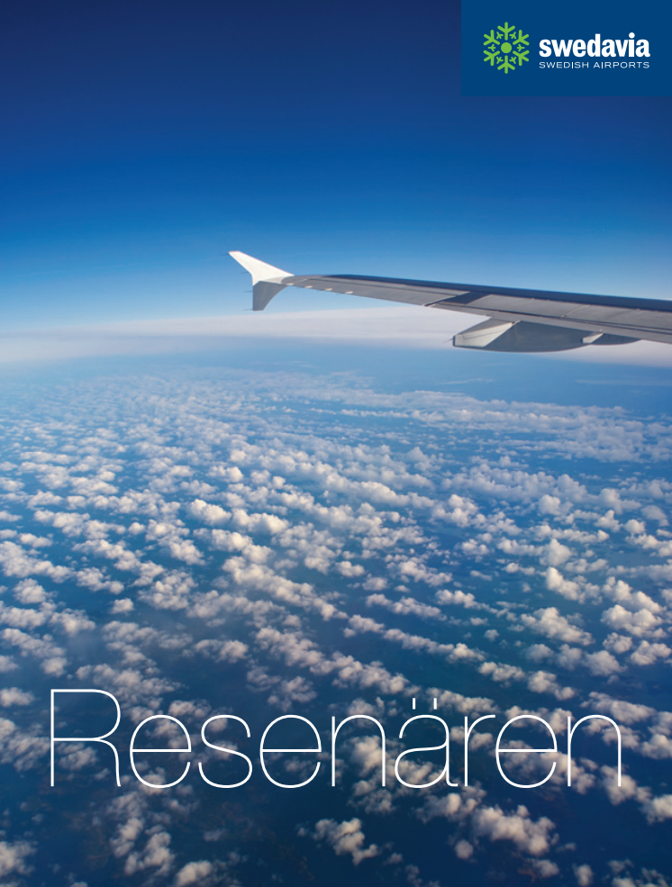 Resenären 2012