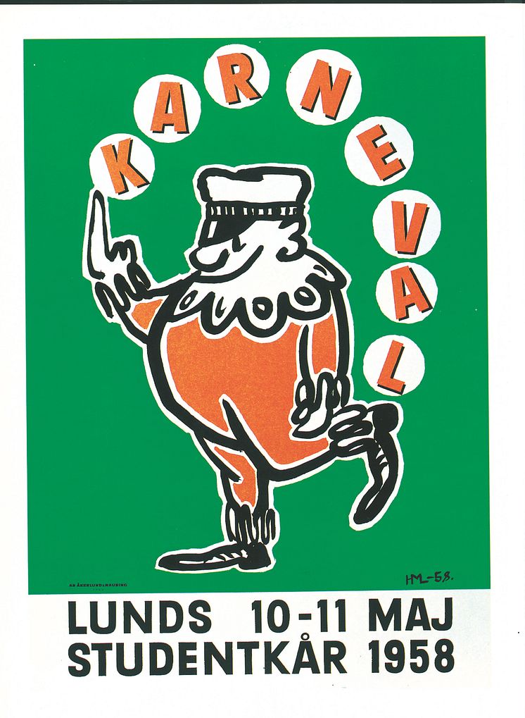 Karneval 1958