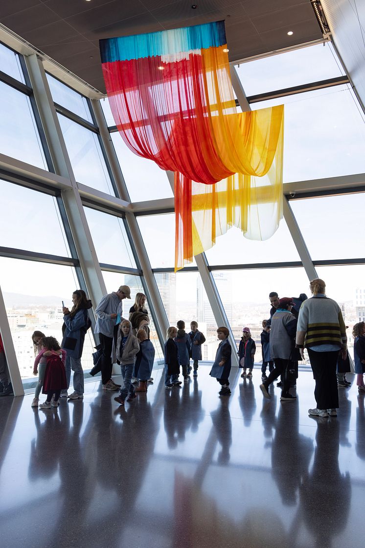 Utstillingsbilde/Exhibition Photo