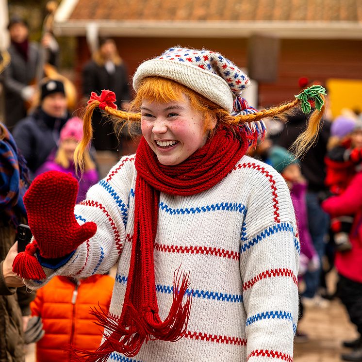 Pippi Långstrump
