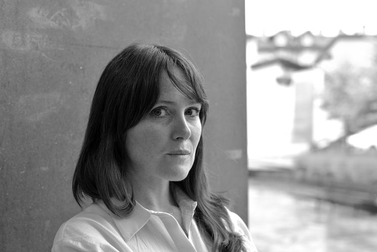 Francesca Grilli portrett shv.jpg