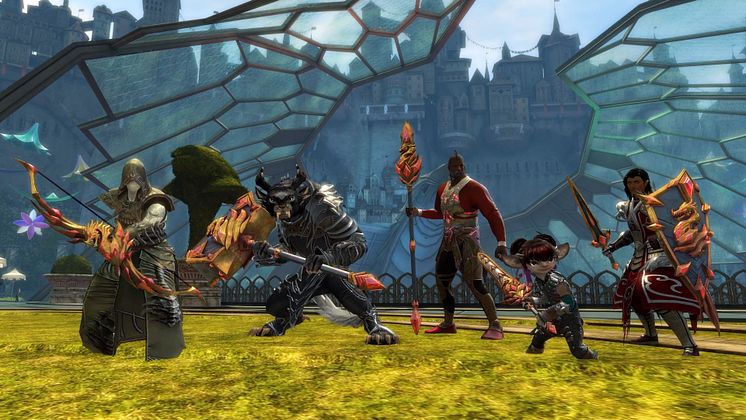GW2 - Screenshot 4