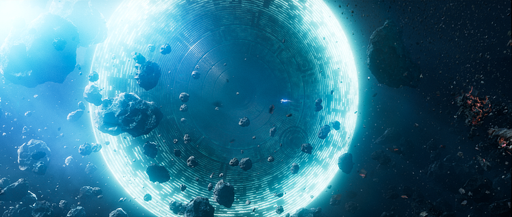 EXODUS_Archetype Entertainment_Cinematic Screenshot 15