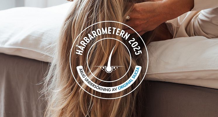 Silicea Hårbarometern 2025