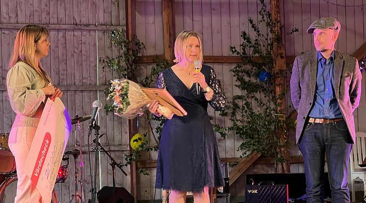 Linnea Benneberg Kulturpriset till Göran Tunströms minne.jpg