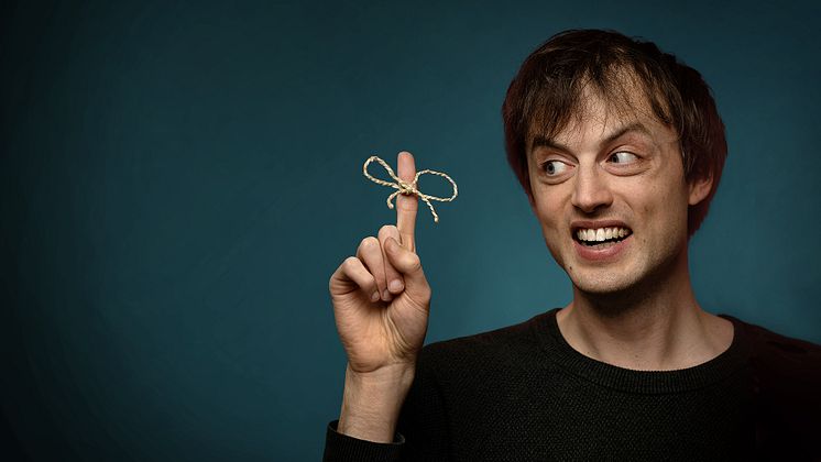 Jonas Von Essen 2025