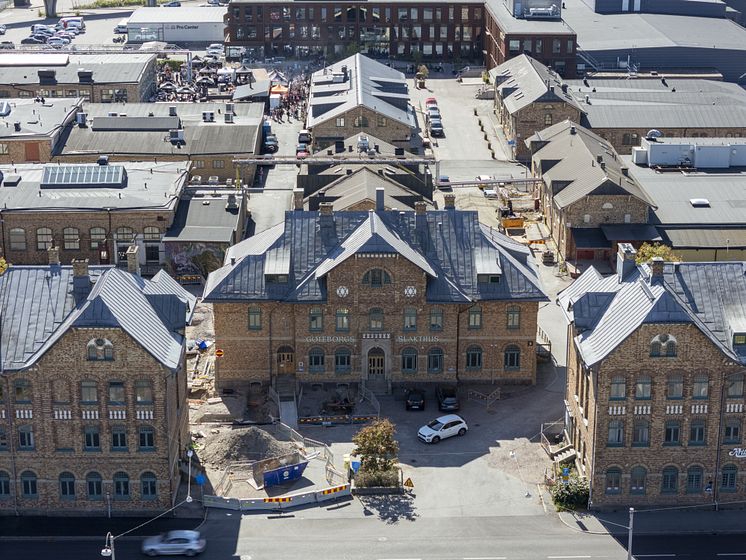 Slakthuset