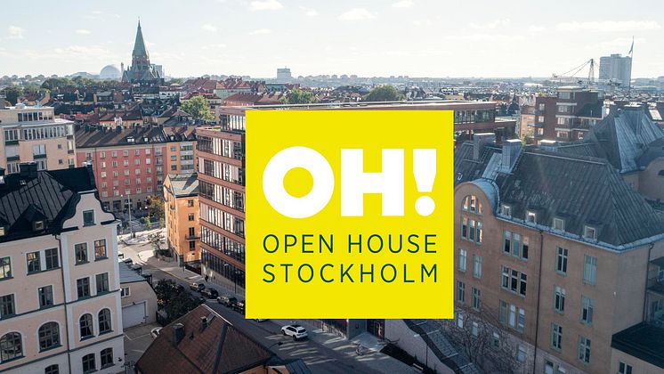 Open House 2024