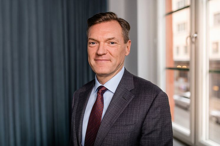 Partner och auktoriserad revisor på BDO