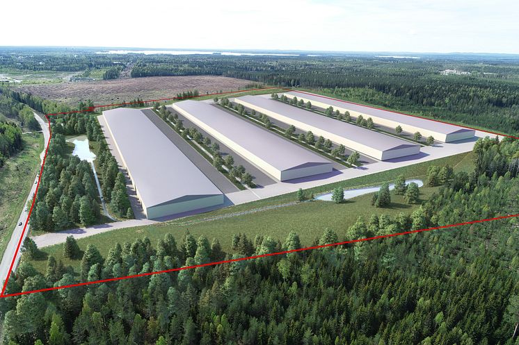 Illustration serverhallar COWI AB, Sandvikens kommun.jpg