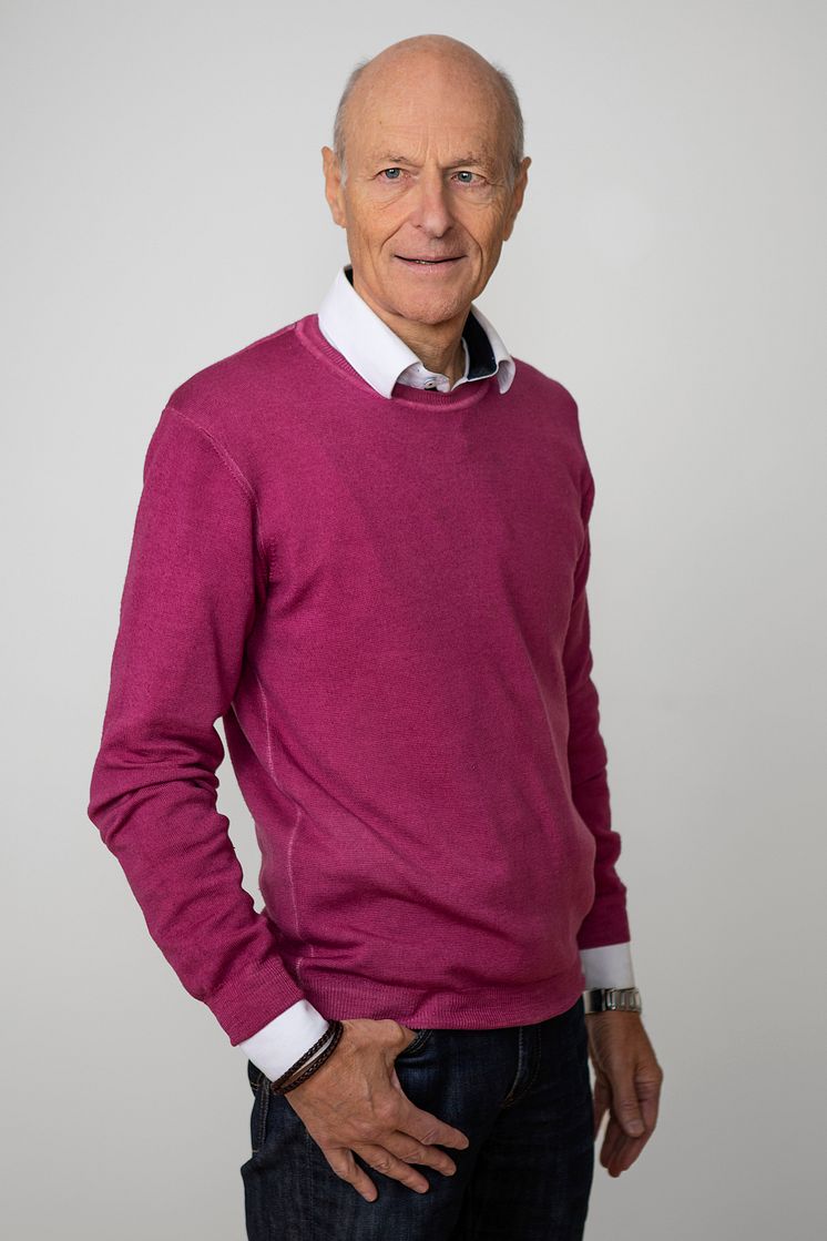 Bertil Wosk