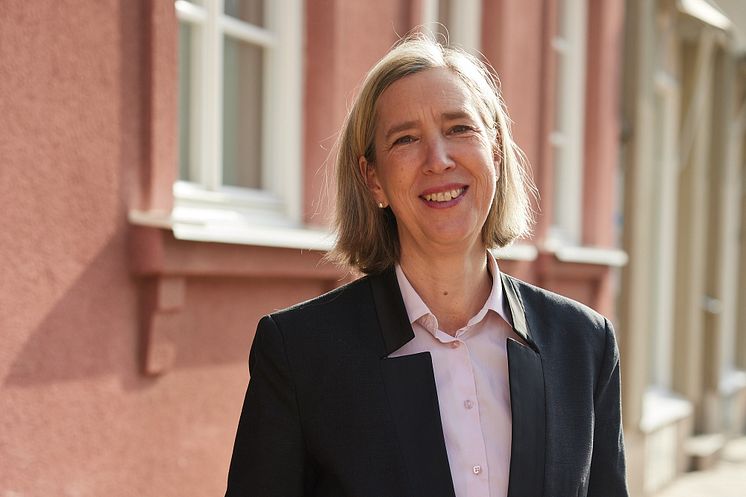 MARIE Bengtsson