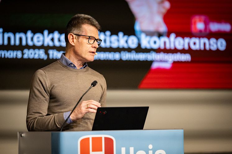Unios intektspolitiske konferanse BRM-Helene Moe Slinning .jpg