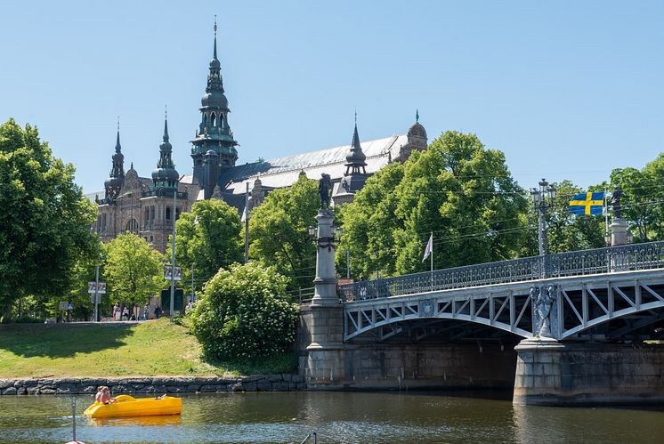 Nordiskamuseet