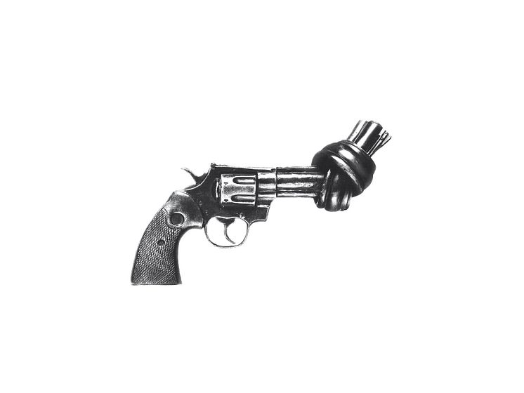 The symbol knotted gun.jpg