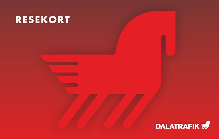 resekort