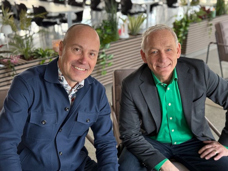 Björn-Ola Kronander, Stefan Jörkander, II.jpg
