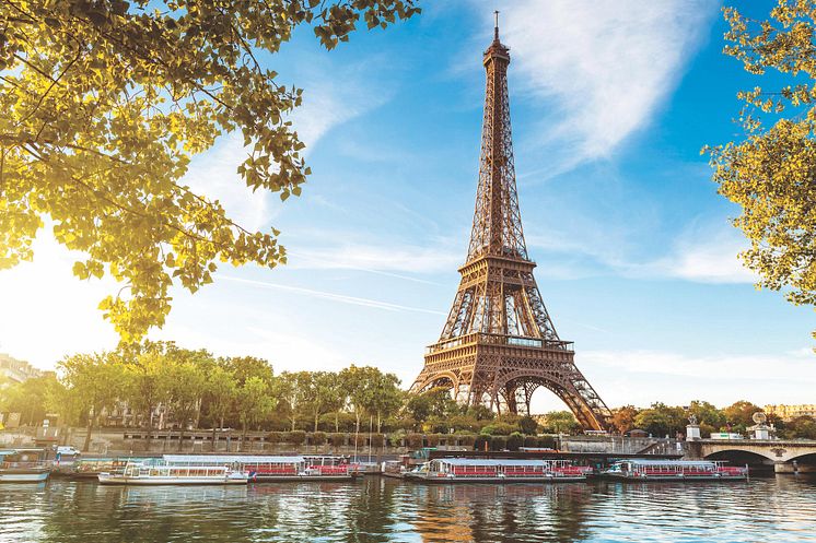 TUI_Paris_Frankrike
