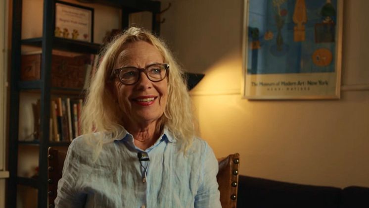 Foto av Margrete Wiede Aasland