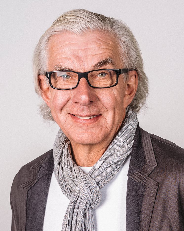 Mikael Blomqvist, Anocca co-founder and board member