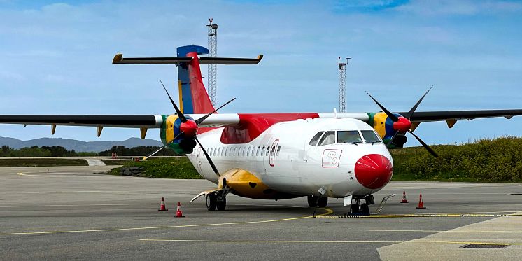 Danish Air Transport