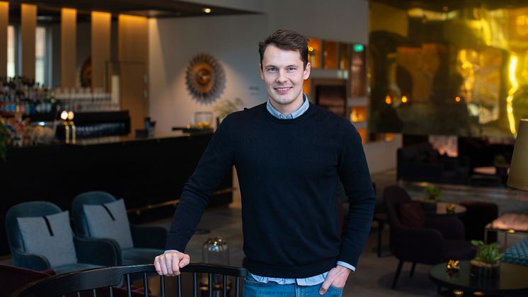 Nicklas Jakobsson