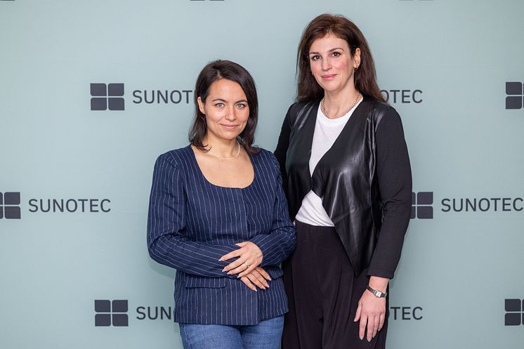 SUNOTEC Becomes Super Partner of Teenovator