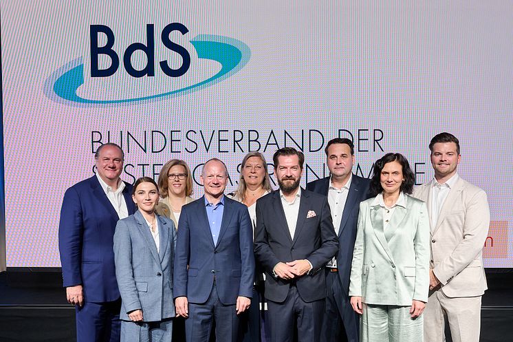 MV 2025 - BdS Präsidium