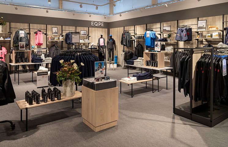 SkiStarshop Lindvallen