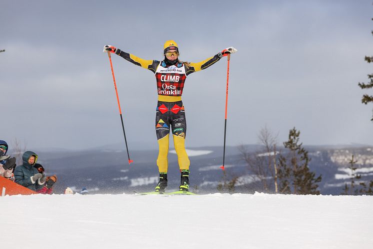 Ski Classics 2025