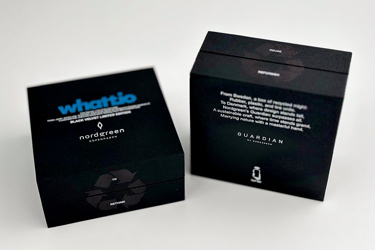 Guardian Limited edition