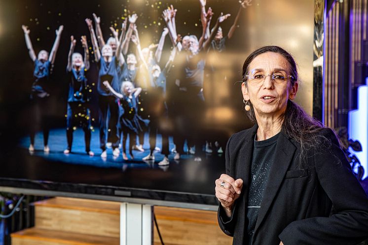 Nathalie Ruiz i Den dansande vägen foto Nelson Rodriguez (2).JPG