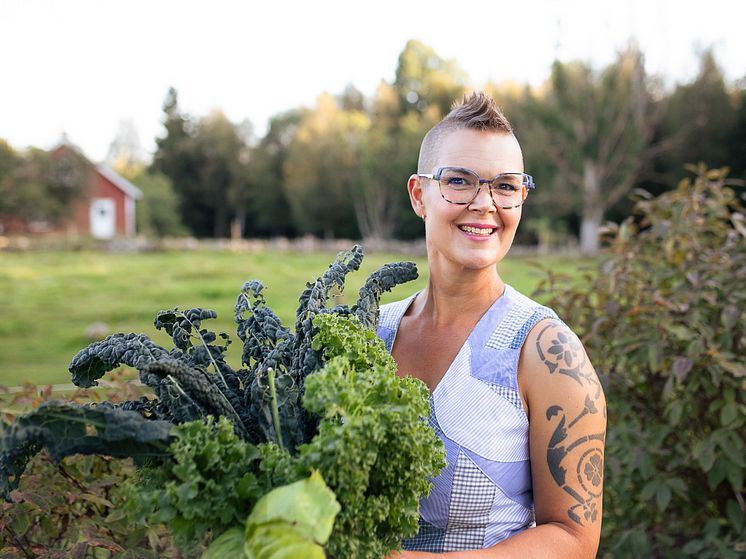 Sara Bäckmo - Foto: Maria Fors Östberg.jpg