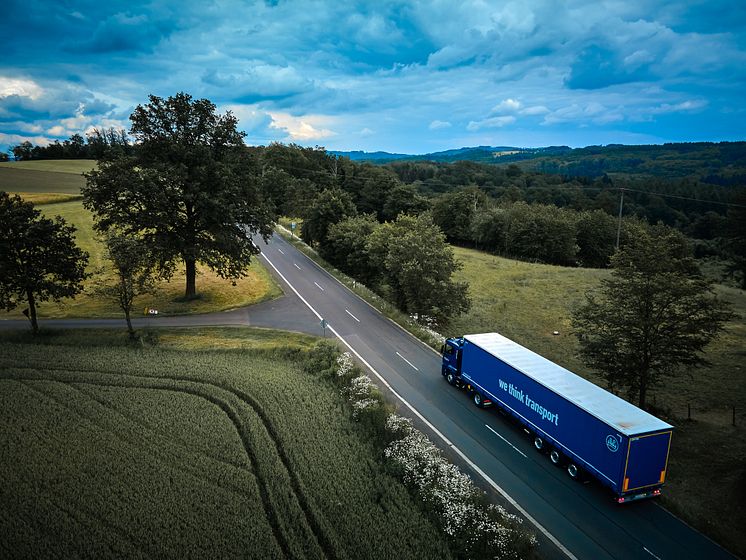 Mobilitäts- und Systempartner BPW