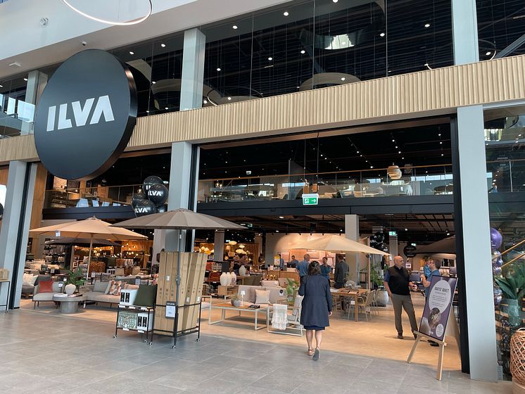 ILVA - Jönköping, SE - Okt. 2024