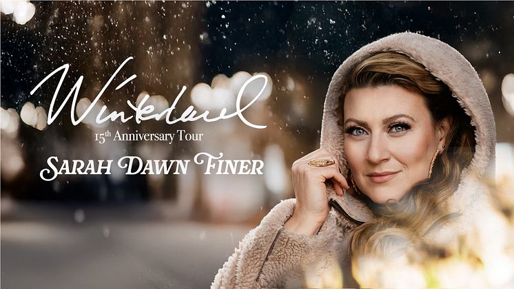 Sarah Dawn Finer, 4 dec, Sara kulturhus